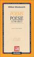 Cover of Poems - ­Poesie. 1798-1807
