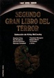 Cover of Segundo gran libro del terror