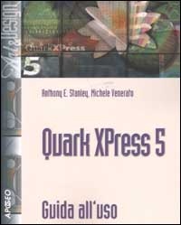 More about Quark XPress 5