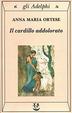 Cover of Il cardillo addolorato