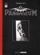 Cover of Cinema Panopticum