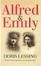 Cover of ALFRED & EMILY