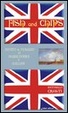 Cover of Fish and chips. Invito al viaggio in Inghilterra e Galles