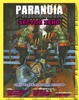 Cover of Paranoia - Sector Zero