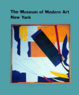 Cover of The Museum of Modern Art New York