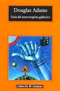 Imágen de Guía del autoestopista intergaláctico
