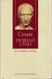 Cover of De Bello Civili