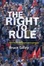 Cover of The Right to Rule