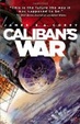 Cover of Caliban's War