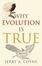 Cover of Why Evolution is True