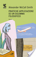 Cover of Pratiche applicazioni di un dilemma filosofico