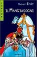 Cover of Il mangiasogni