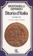 Cover of Storia d'Italia / vol. XVII