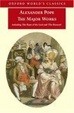 Cover of The Major Works