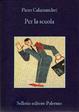Cover of Per la scuola