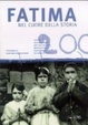 Cover of Fatima nel cuore della storia. Catalogo della mostra (Rimini, 2003)