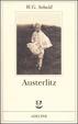 Cover of Austerlitz