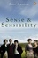 Cover of Sense and Sensibility