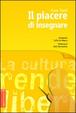 Cover of Il piacere di insegnare