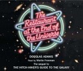 The Restaurant at the End of the Universe