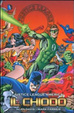 Cover of JLA - Il Chiodo