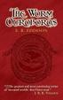 Cover of The Worm Ouroboros