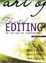 Cover of "Art of Editing, The"