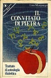 Cover of Il convitato di pietra