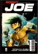 Cover of Rocky Joe vol. 15
