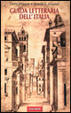 Cover of Guida letteraria dell'Italia