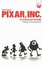 Cover of Pixar Inc