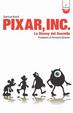 Cover of Pixar Inc