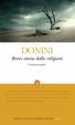 Cover of Breve storia delle religioni. Ediz. integrale