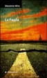 Cover of La faglia