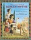 Cover of "The Orchard Book of Roman Myths"