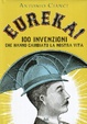 Cover of Eureka!