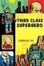 Cover of "Third Class Superhero"