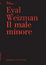Cover of Il male minore
