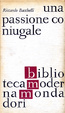 Cover of Una passione coniugale