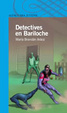 Cover of Detectives En Bariloche
