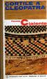 Cover of Cortile a Cleopatra