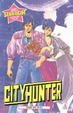 Cover of City Hunter 1