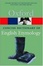 Cover of "The Concise Oxford Dictionary of English Etymology"