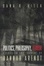 Cover of "Politics, Philosophy, Terror"