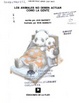 Cover of Los animales no deben actuar como la gente