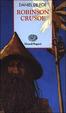 Cover of Robinson Crusoe