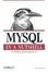 Cover of MySQL in a Nutshell