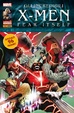 Cover of Gli Incredibili X-Men n. 261