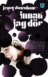Cover of Innan jag dör