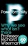 Cover of Paranormality